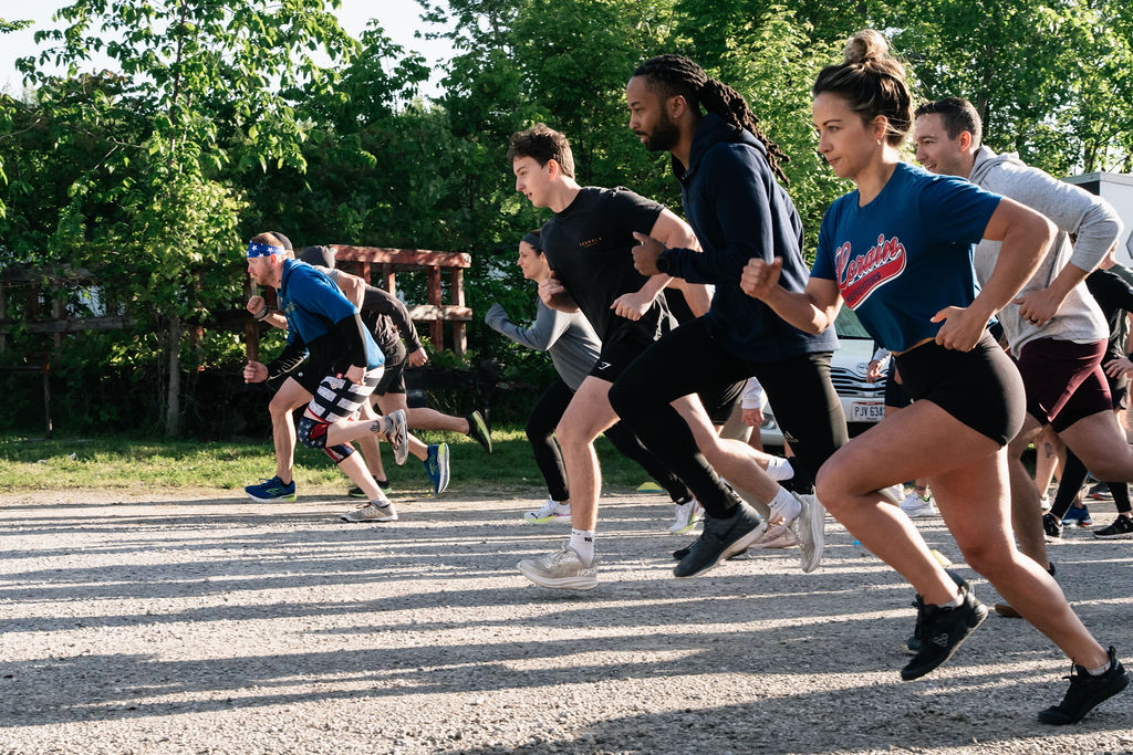Black Flag Strength & Conditioning in Avon, OH (2)