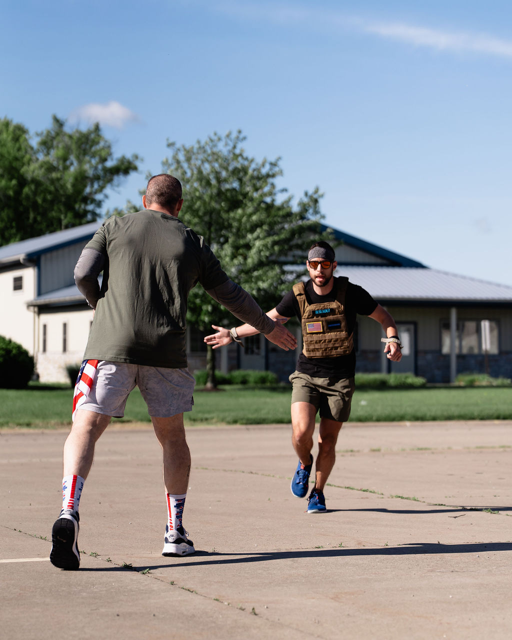 Black Flag Strength & Conditioning in Avon, OH (3)