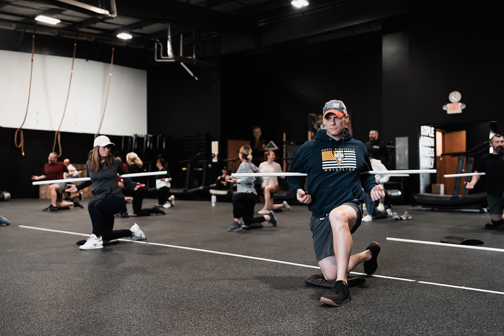 Black Flag Strength & Conditioning in Avon, OH (5)