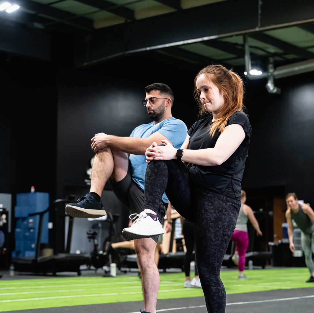 Black Flag Strength & Conditioning in Avon, OH (6)