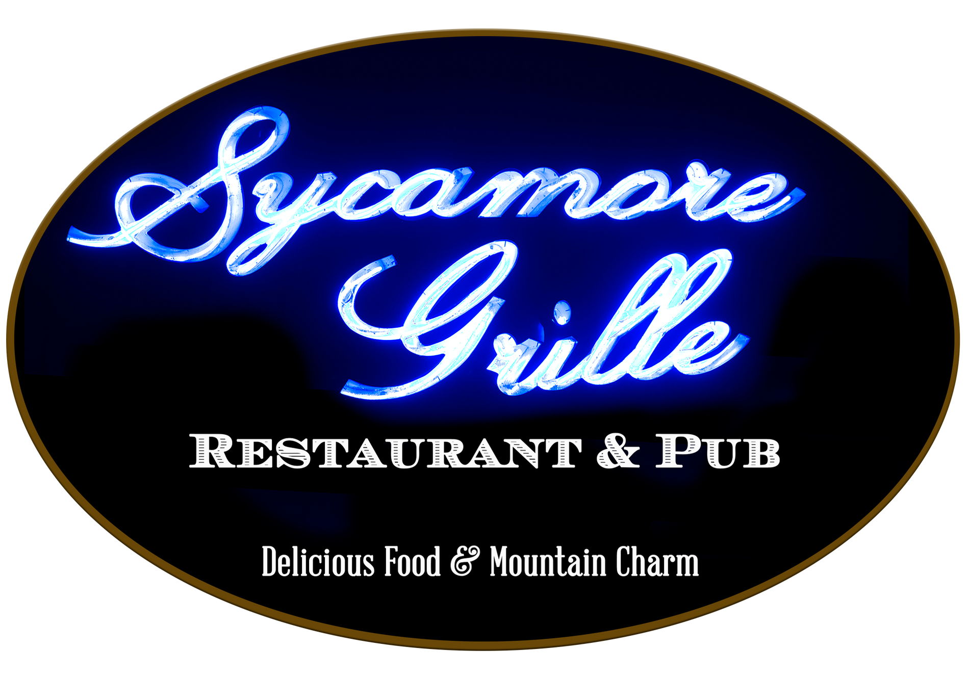 Sycamore Grille in Delaware Water Gap, PA
