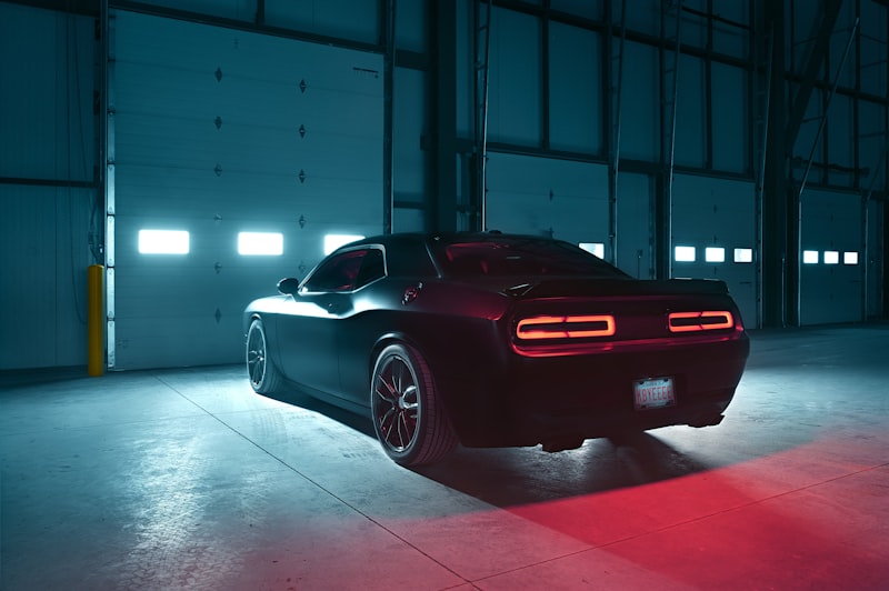McCollister Performance LLC in Terre Haute, IN (4)