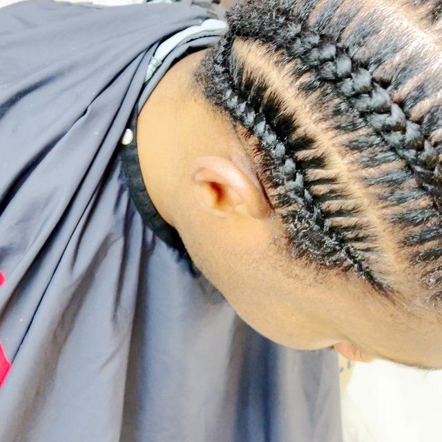 Natural Hair Braiding in Smyrna, GA