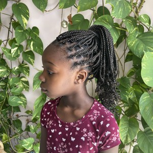 Natural Hair Braiding in Smyrna, GA (2)