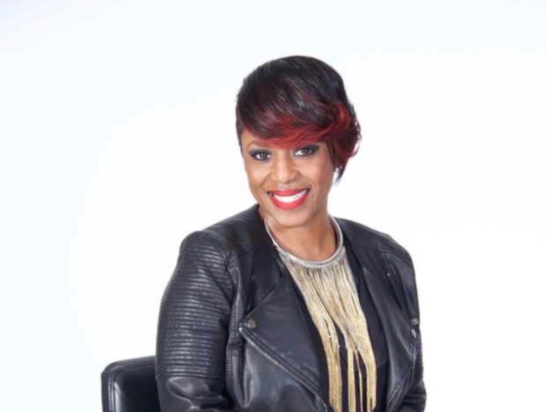 Katrece King Certified Trichologist & Hair Stylist in Southfield, MI