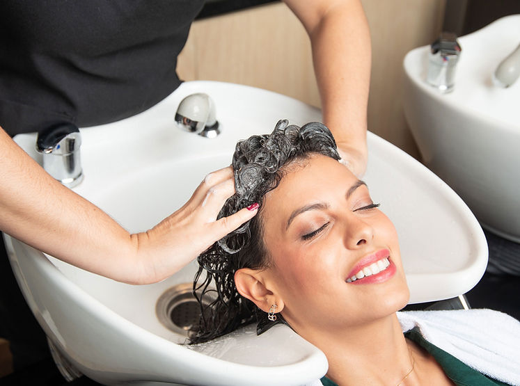 Katrece King Certified Trichologist & Hair Stylist in Southfield, MI (2)