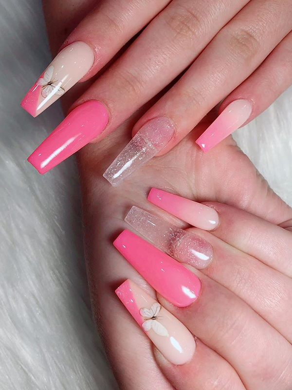 HIGHLAND NAIL BAR( 15% OFF MON-THUR 10AM-2PM, 10% OFF BIRTHDAY, 10% OFF STUDENTS) in Dallas, TX (2)