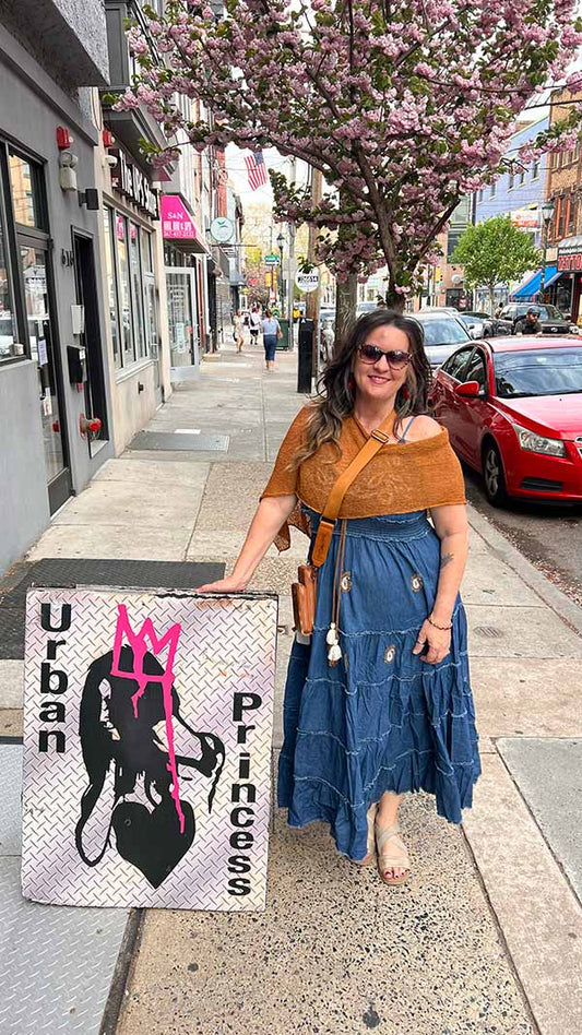 Urban Princess Boutique in Philadelphia, PA