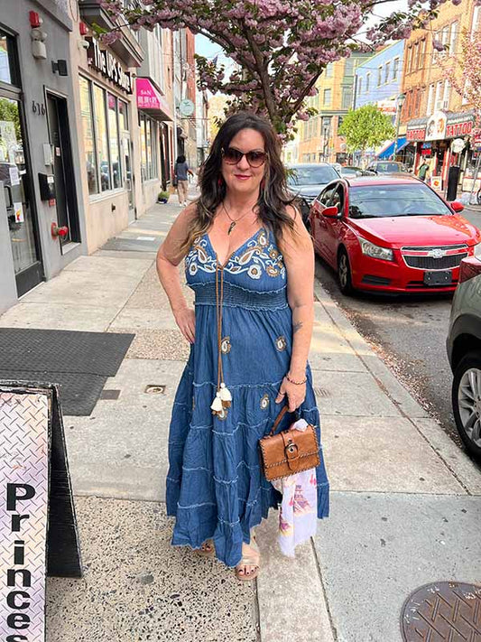 Urban Princess Boutique in Philadelphia, PA (2)