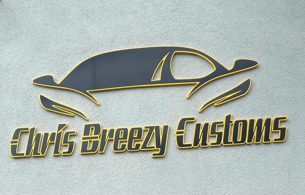 Chris Breezy Customs in Mamaroneck, NY (2)
