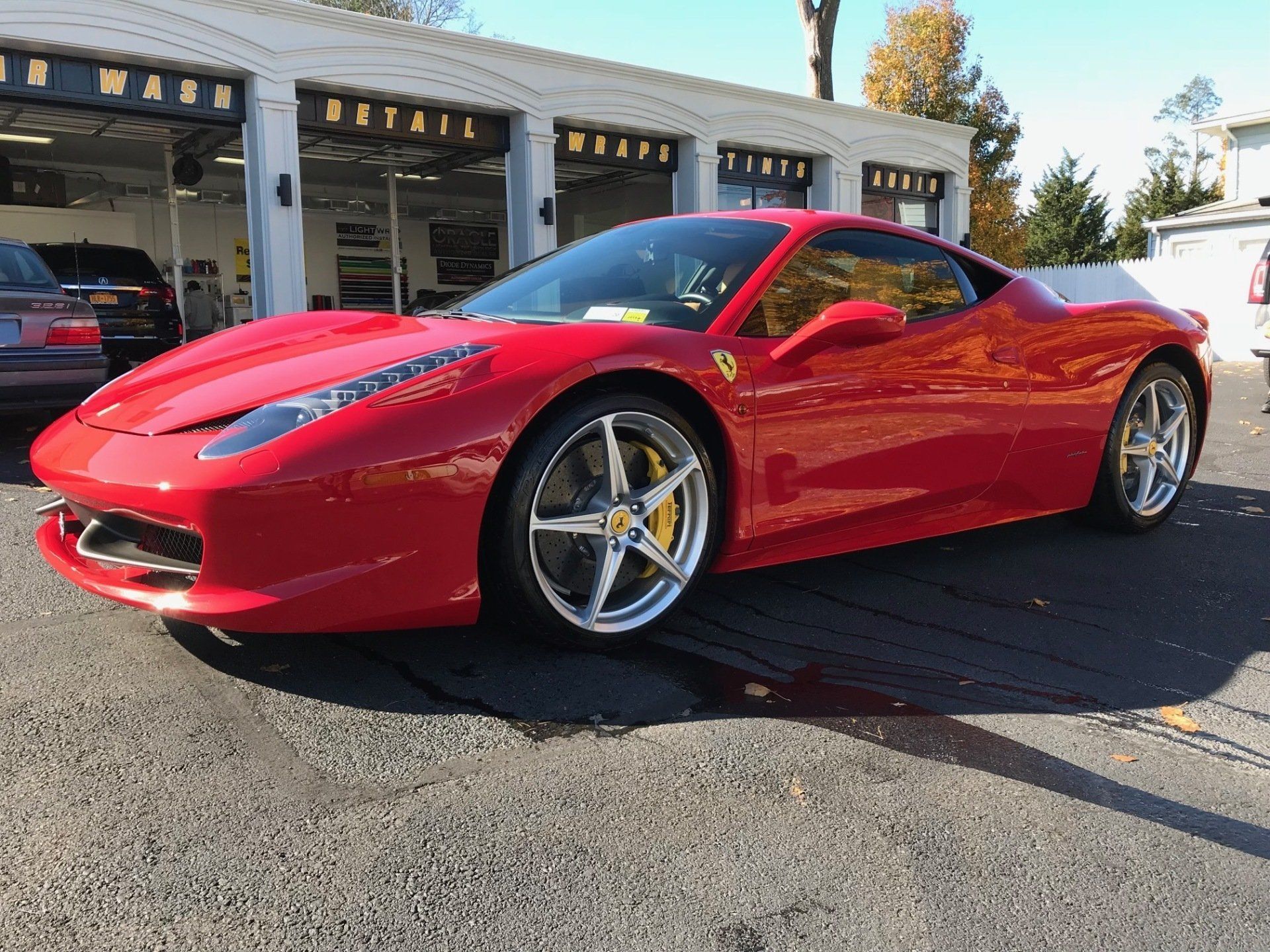 Chris Breezy Customs in Mamaroneck, NY (4)