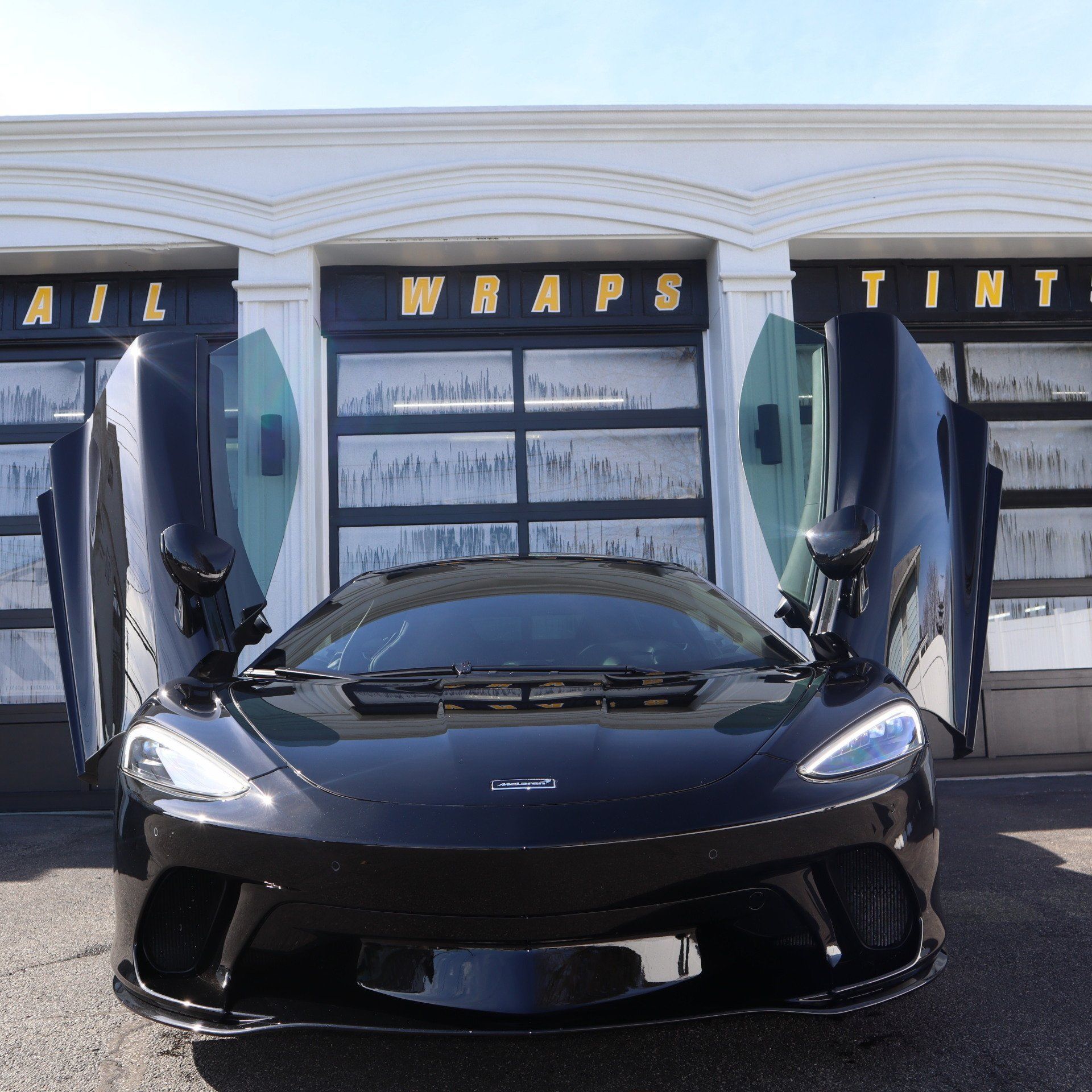 Chris Breezy Customs in Mamaroneck, NY (6)