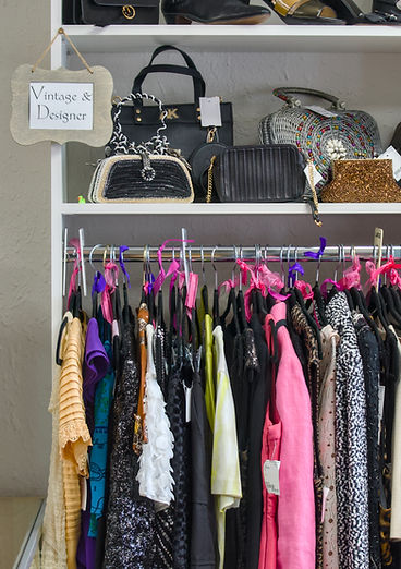 Tequesta Exchange Boutique in Tequesta, FL