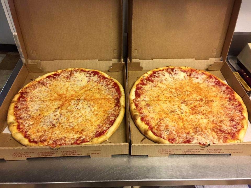 Original Italian Pizza & Family Restaurant in Mifflinburg, PA (2)