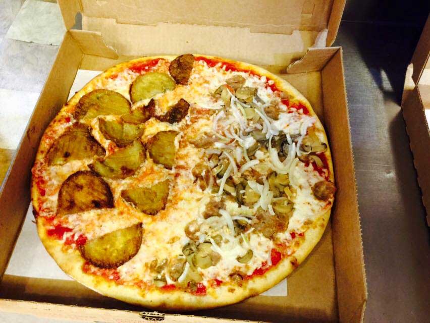 Original Italian Pizza & Family Restaurant in Mifflinburg, PA (3)