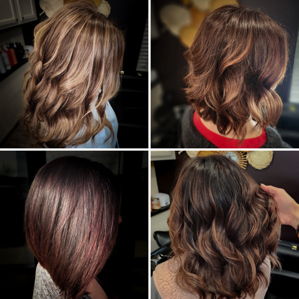 The Color Vault Hair Co in Mason, OH (2)