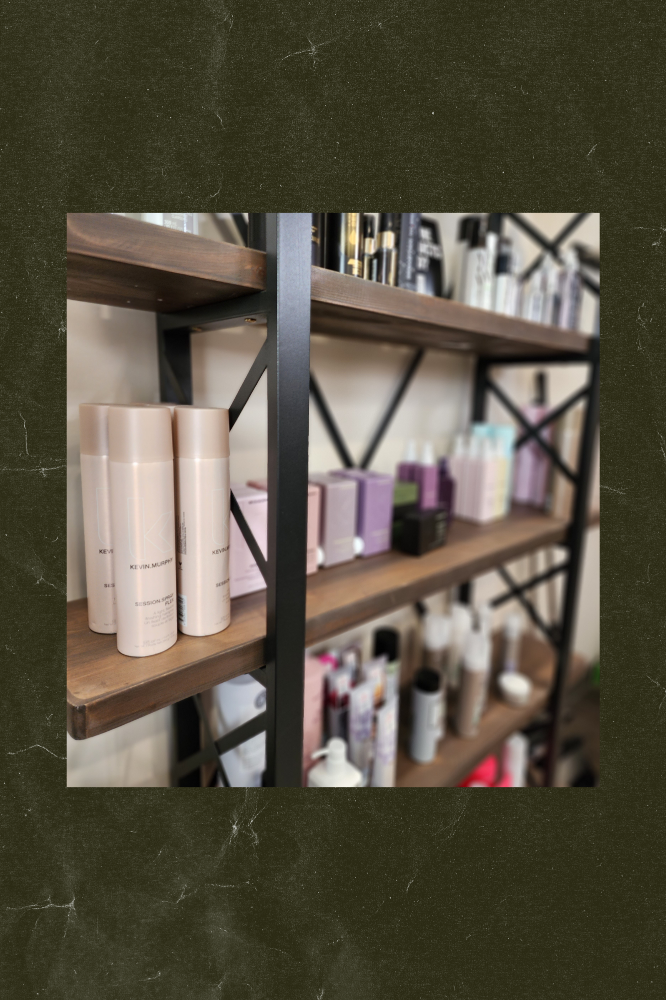 The Color Vault Hair Co in Mason, OH (3)