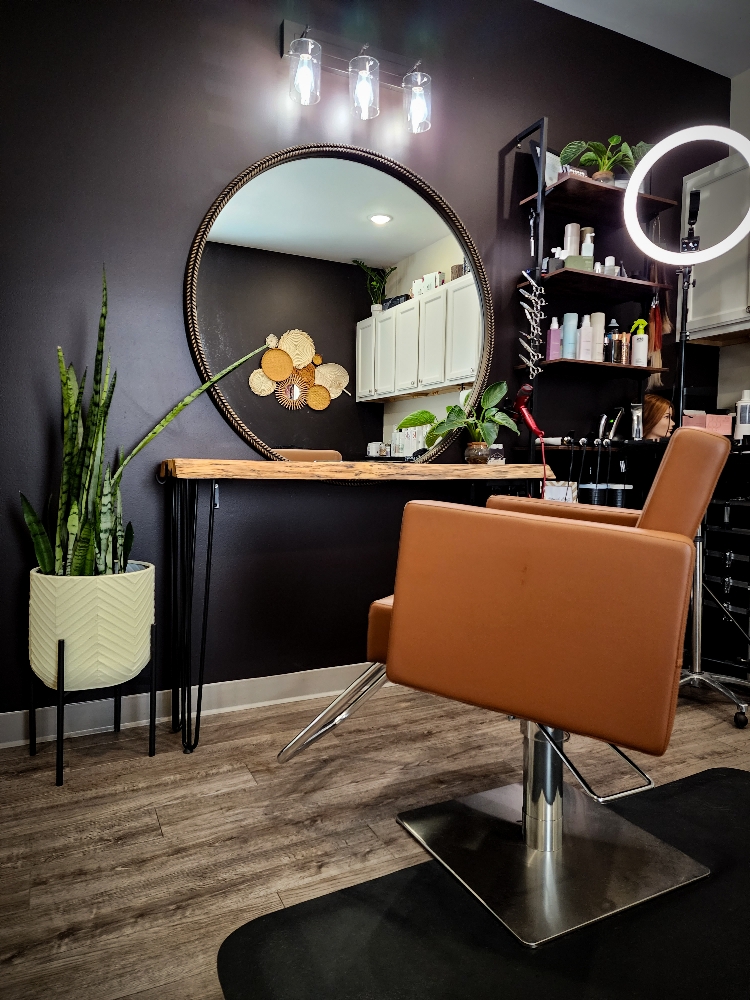 The Color Vault Hair Co in Mason, OH (4)