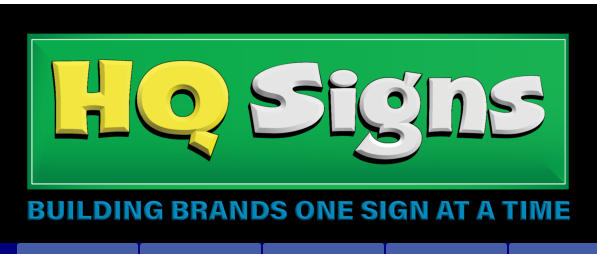 HQ Signs in Darien, IL (5)
