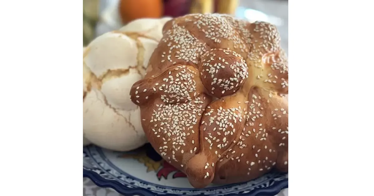 La Ideal Bakery in Anaheim, CA