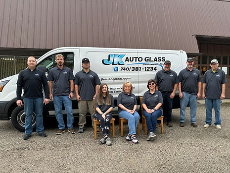 JK Auto Glass in Mingo Junction, OH (4)