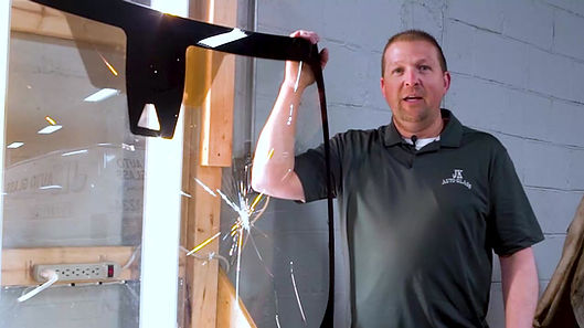JK Auto Glass in Mingo Junction, OH (5)
