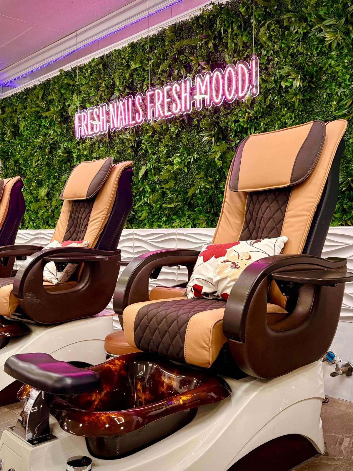 N&N NAIL SPA in Fountain Valley, CA (2)