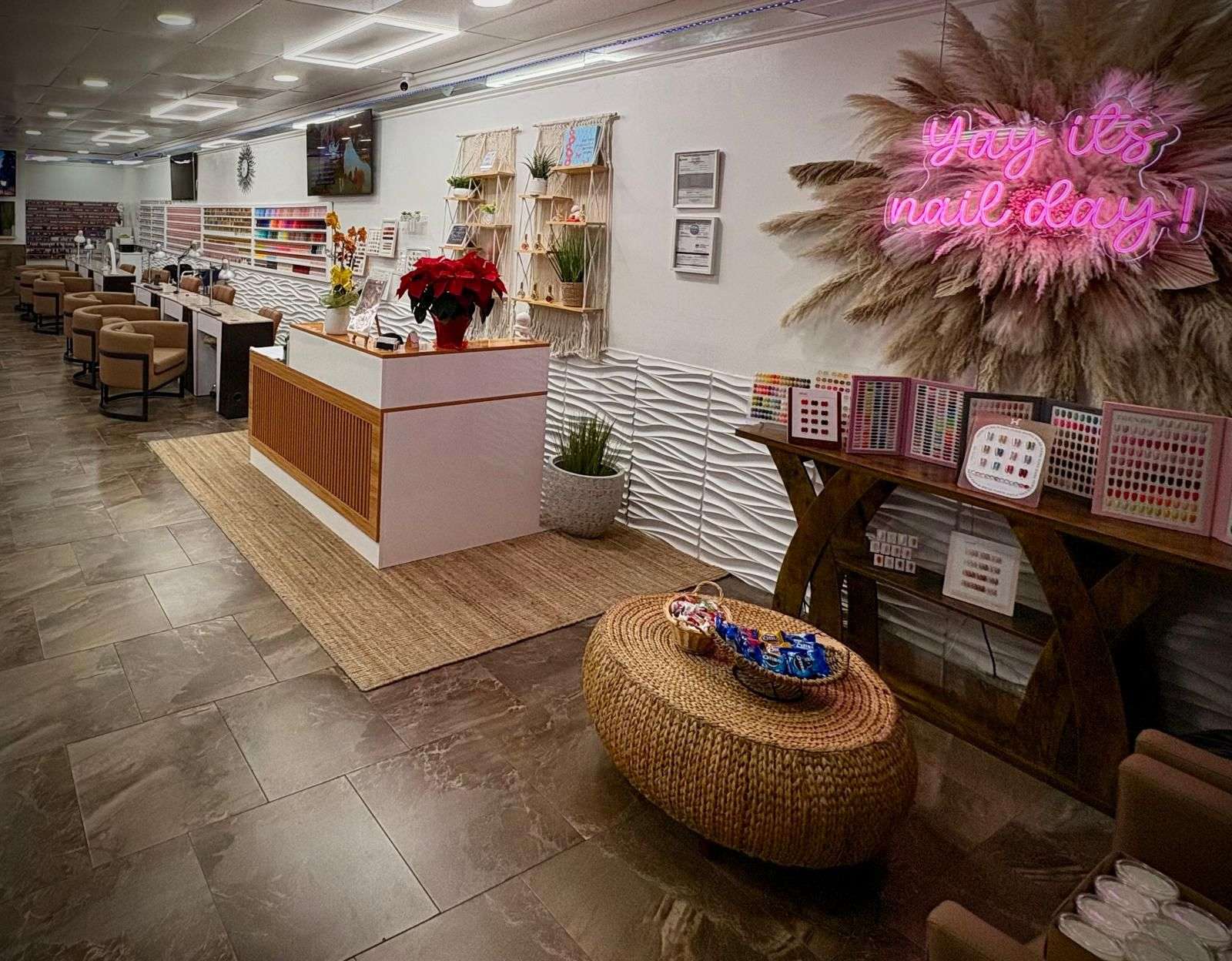 N&N NAIL SPA in Fountain Valley, CA (3)