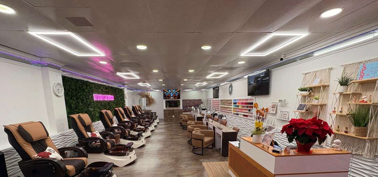 N&N NAIL SPA in Fountain Valley, CA (4)