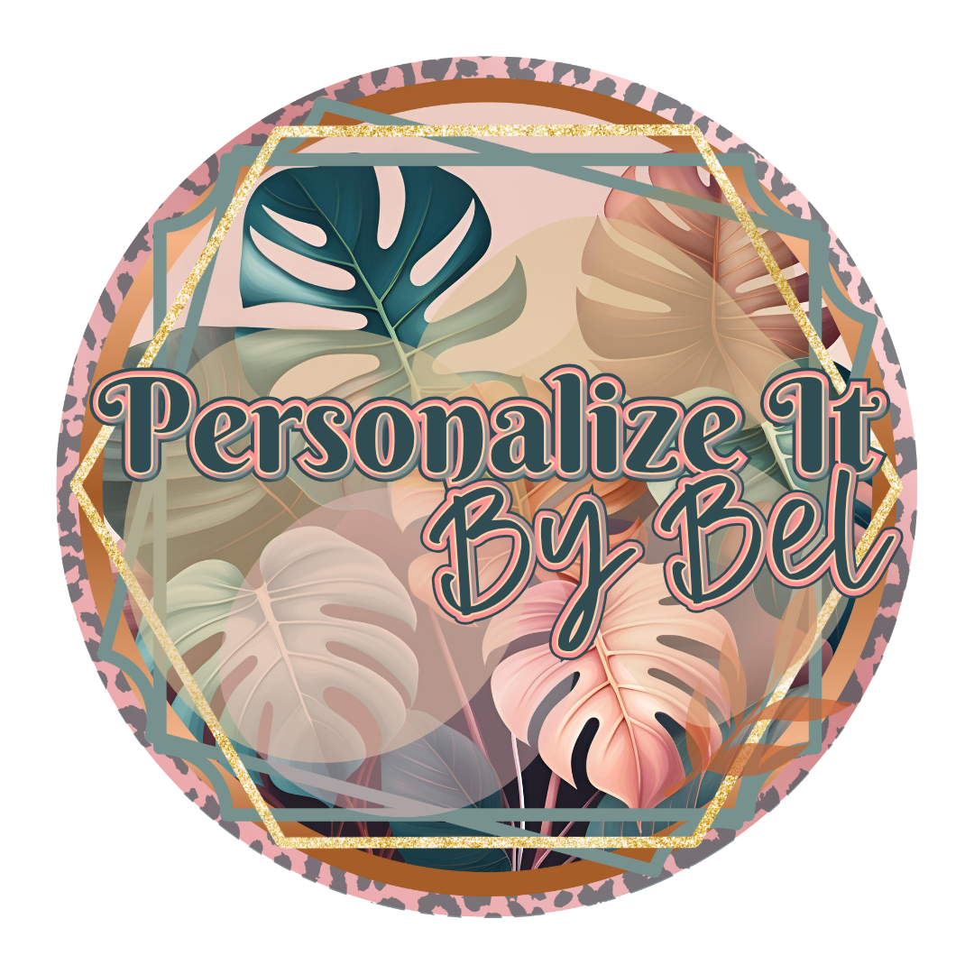 Personalize It By Bel, LLC in Indian Rocks Beach, FL (2)