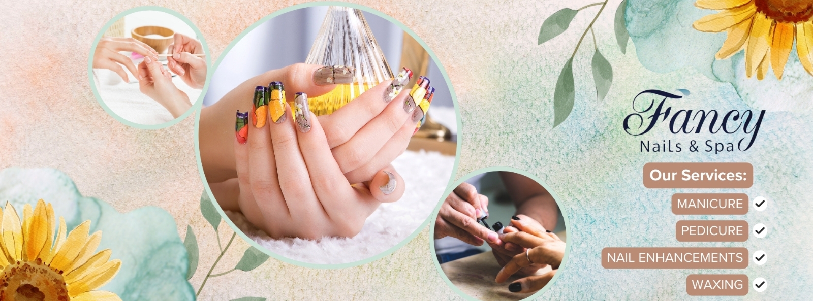 Fancy Nails & Spa in Brandon, MS (2)
