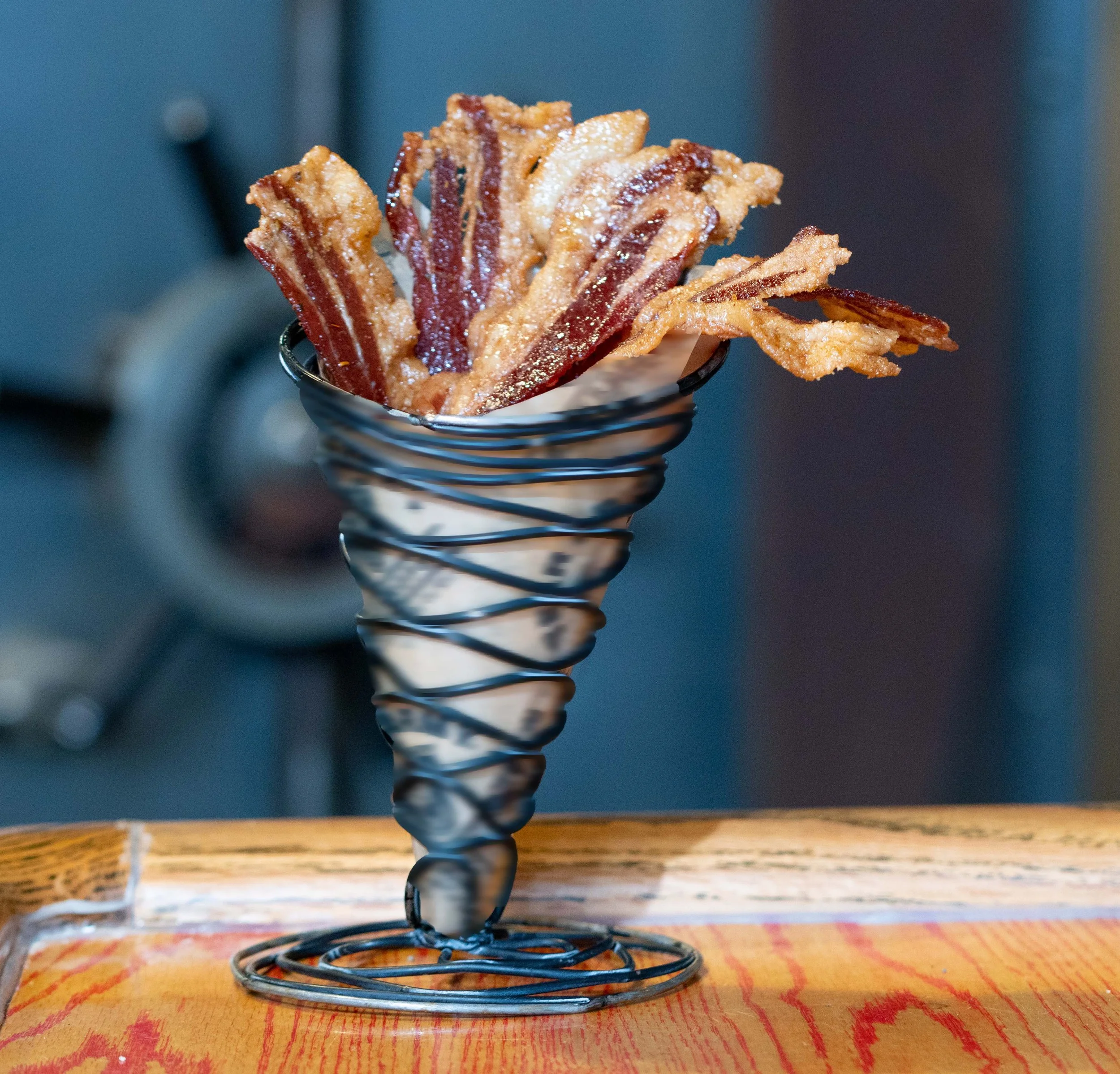 Poppy’s Bites & Barrels in New Bern, NC (4)