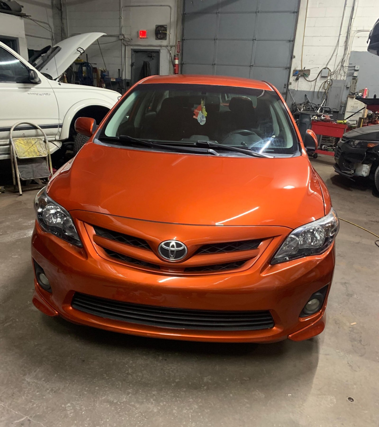 Ricardo Auto Repair LLC in Gaithersburg, MD (4)