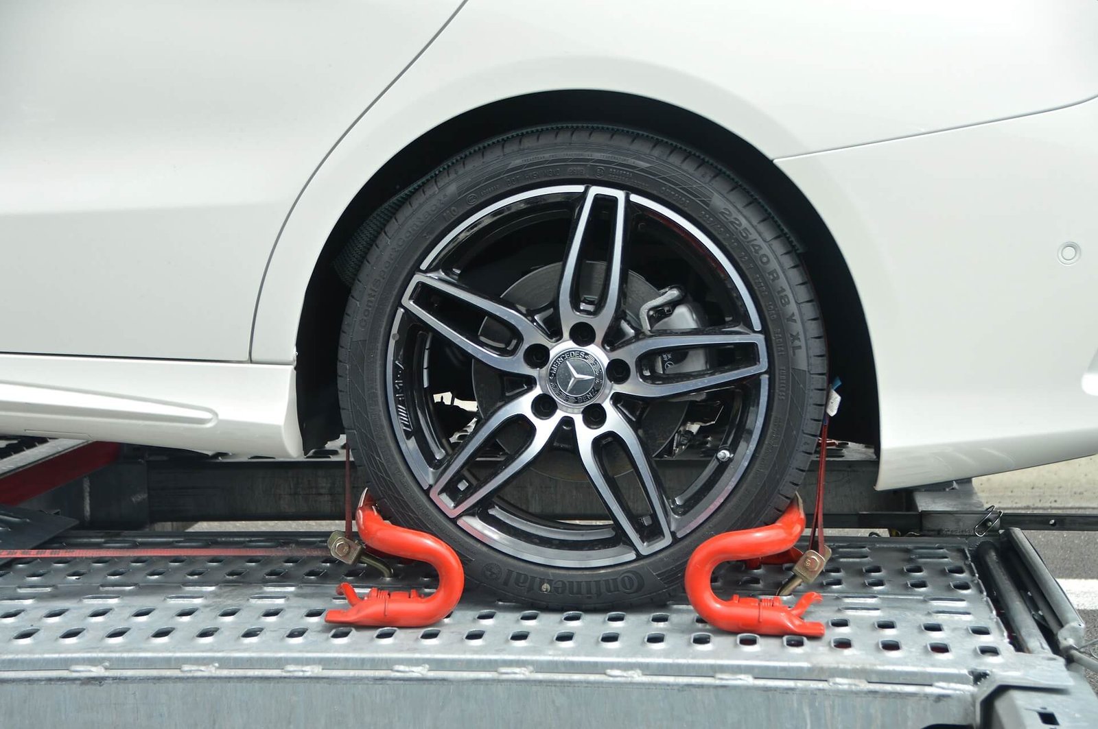 Ricardo Auto Repair LLC in Gaithersburg, MD (6)