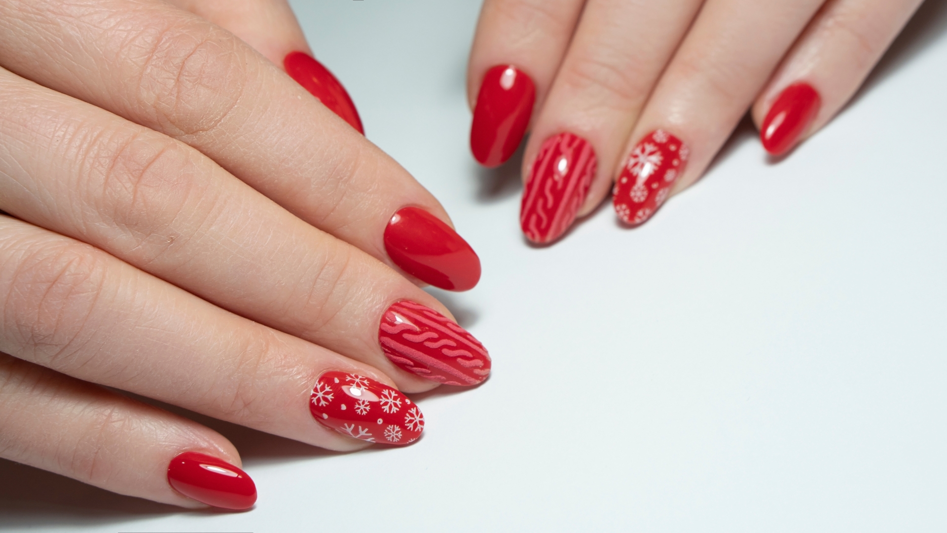 Super Nails in DeLand, FL