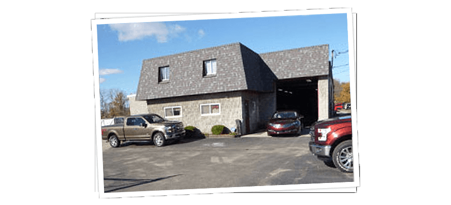 Ideal Body Shop in Holland, OH (3)