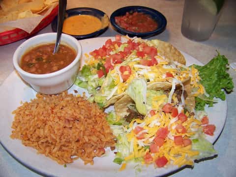 Frida's Bar and Grill in Fayetteville, GA (3)