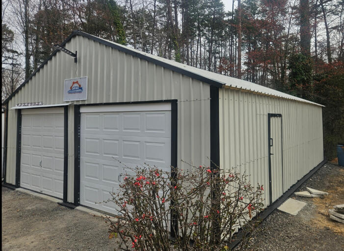 Morris auto works in Scottsville, VA (2)
