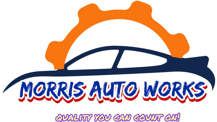Morris auto works in Scottsville, VA (3)