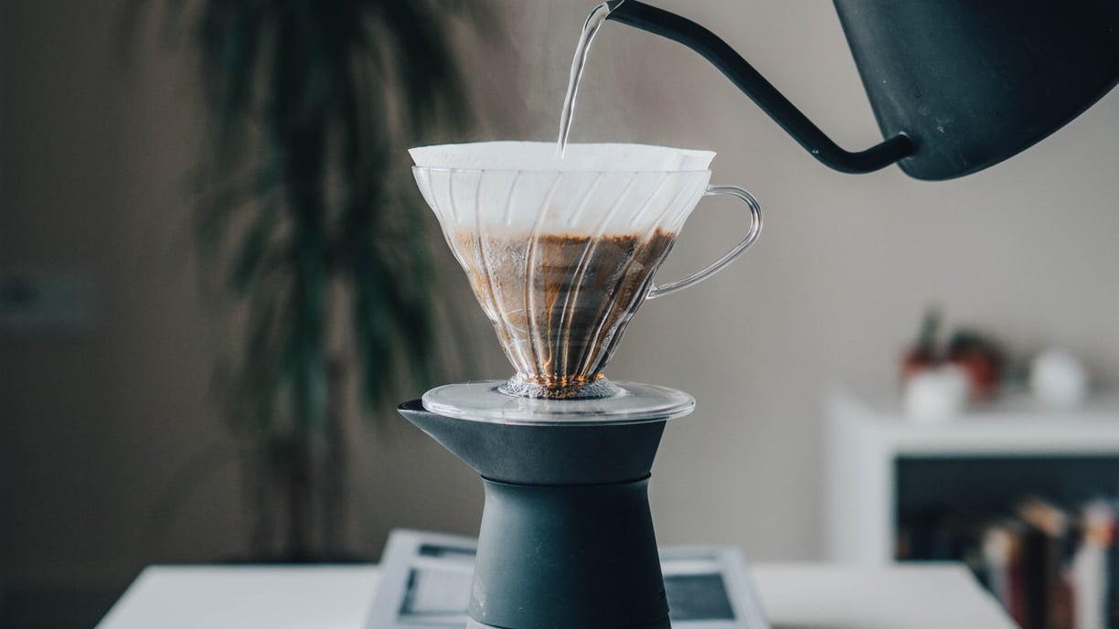 Adee's Coffee Roasters in Baltimore, MD (3)