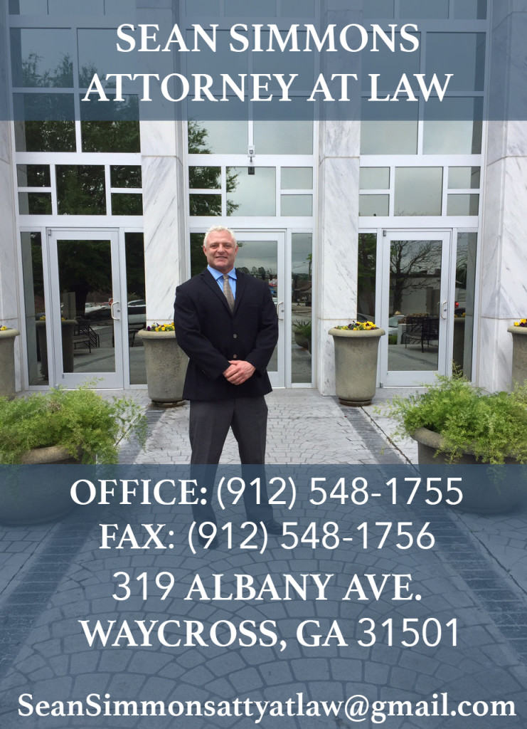 Sean Simmons & Associates, LLC in Waycross, GA (3)