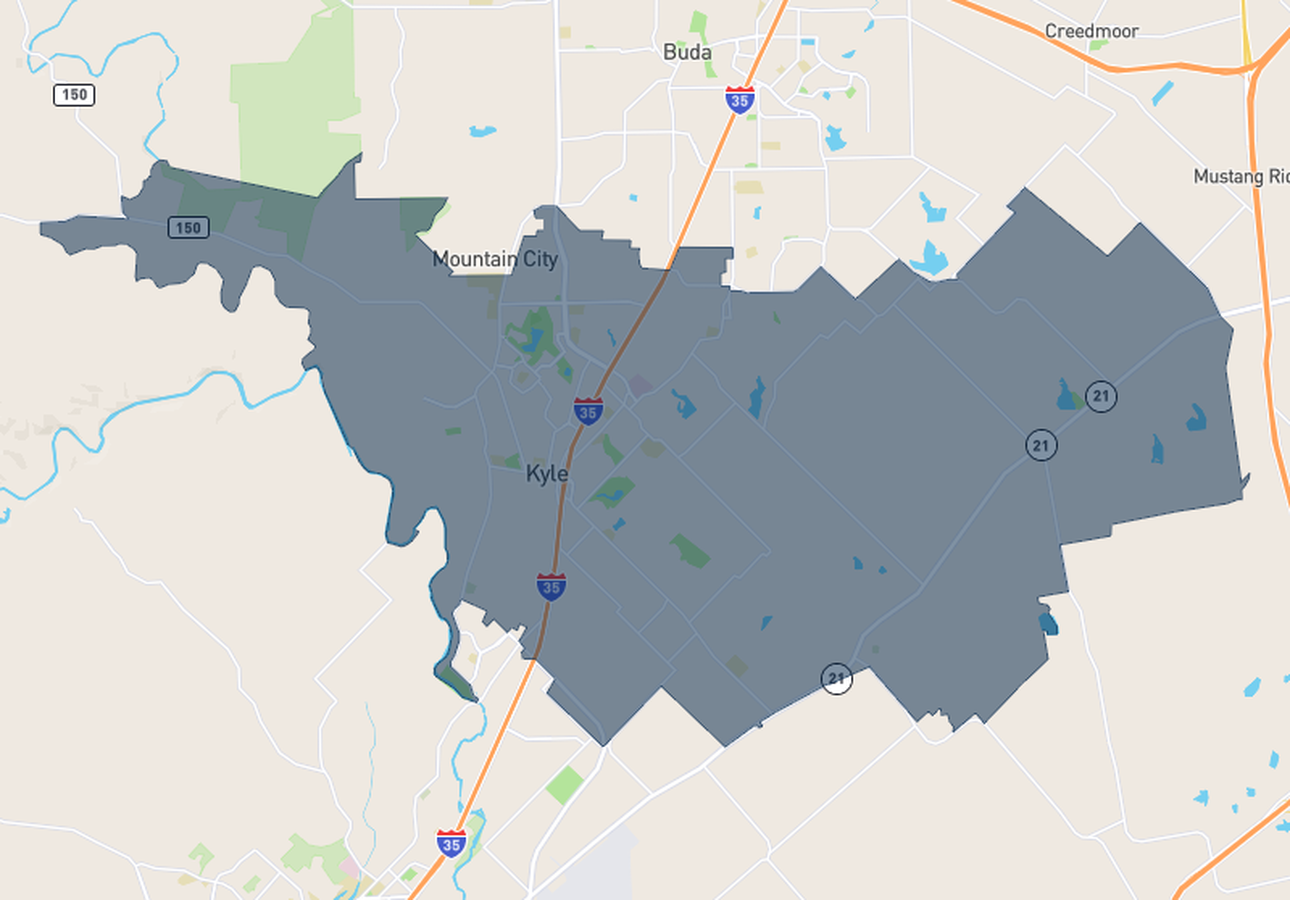 Eddie Banales in Pflugerville, TX (2)