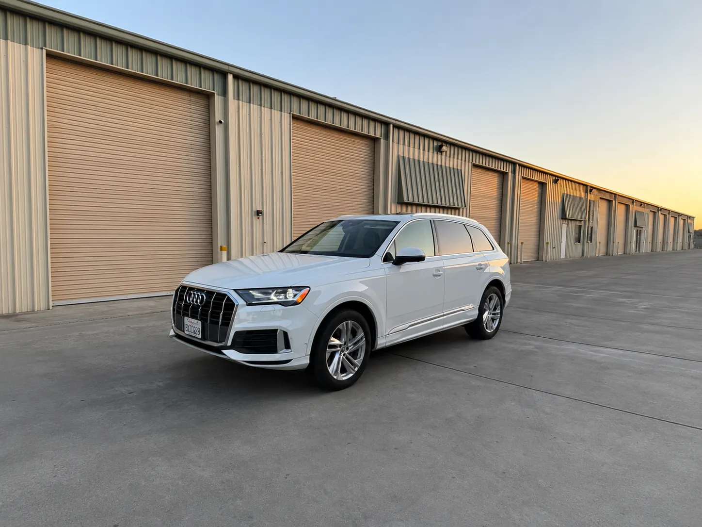 Sterling Auto Detailing in Ceres, CA