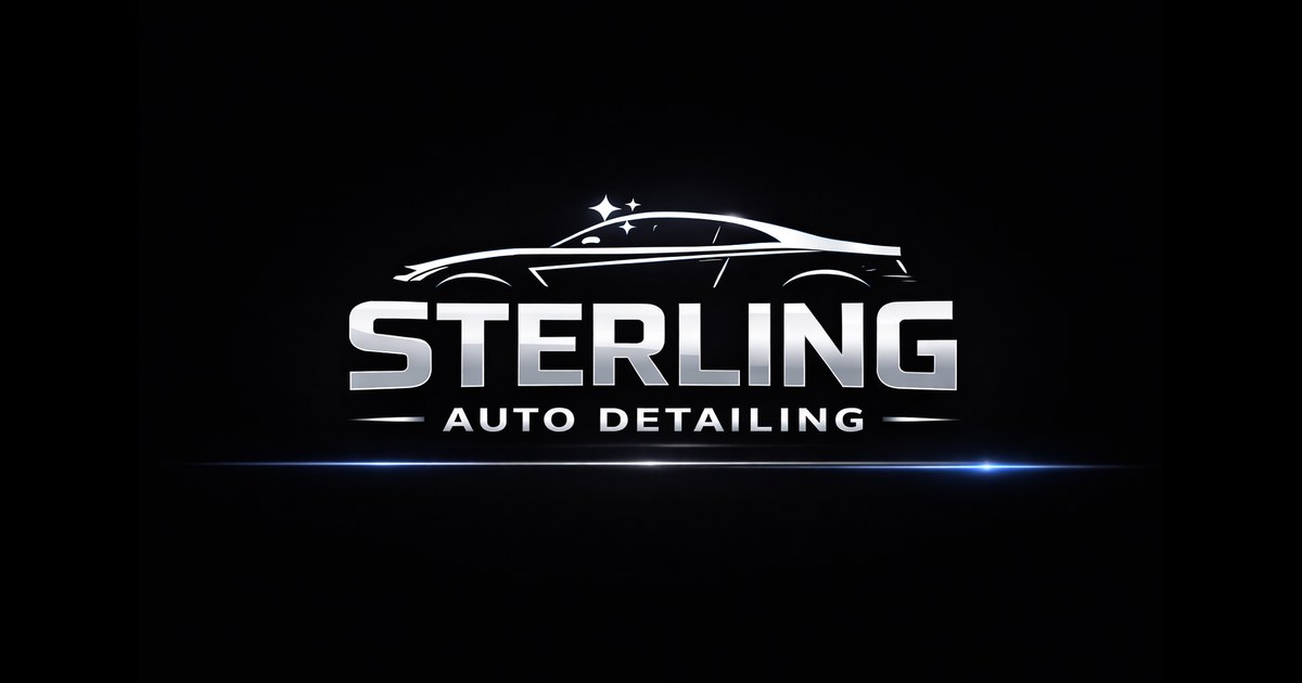 Sterling Auto Detailing in Ceres, CA (3)