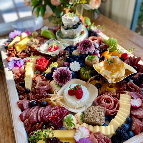 The Painted Horse Winery & Vineyards in Milton, GA (2)