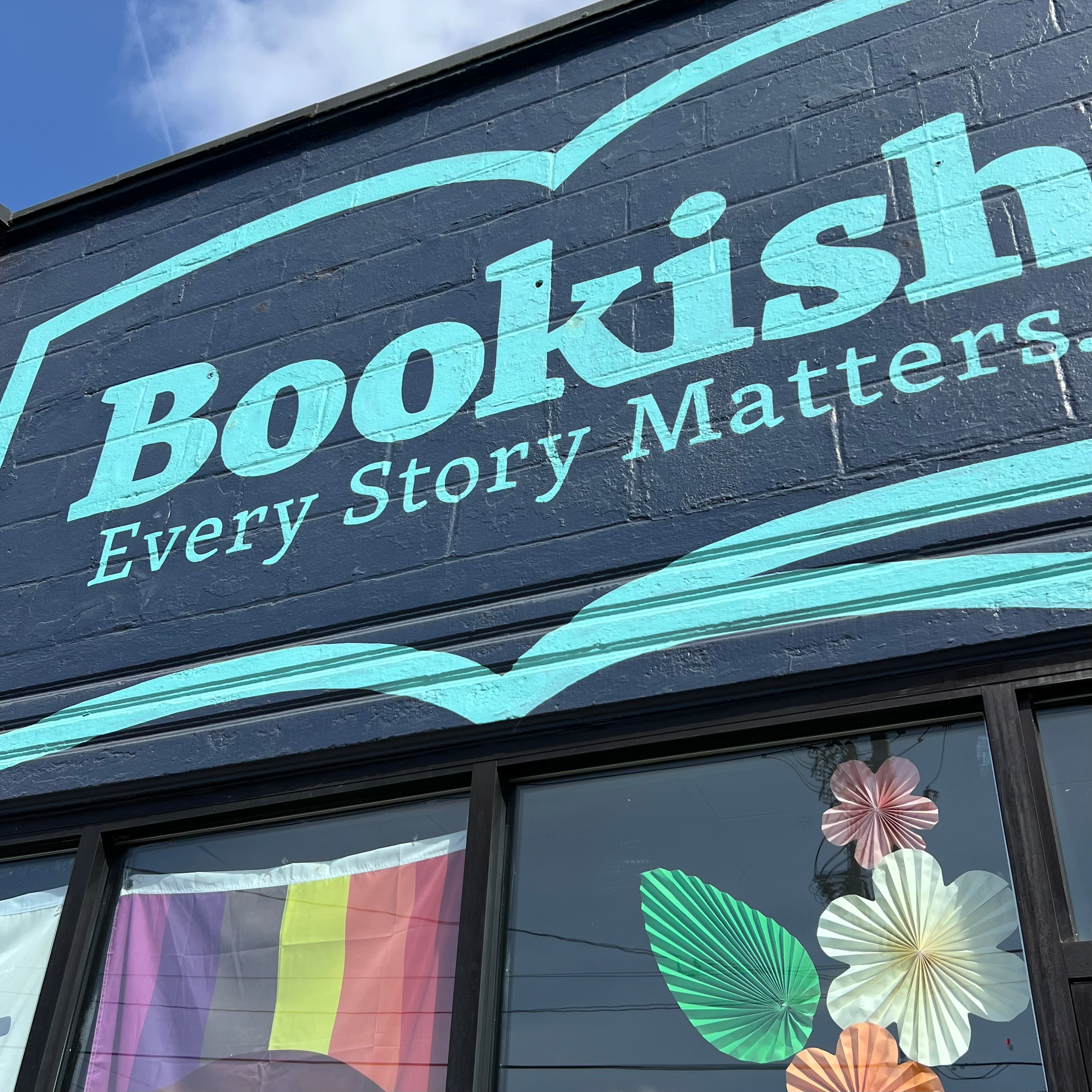 Bookish in Atlanta, GA