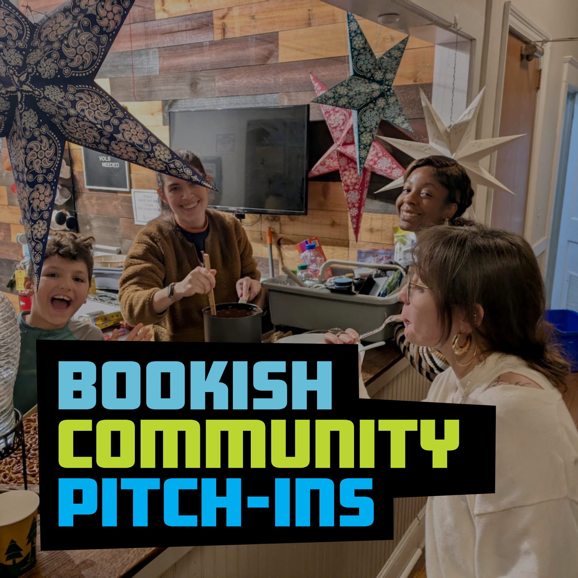 Bookish in Atlanta, GA (3)