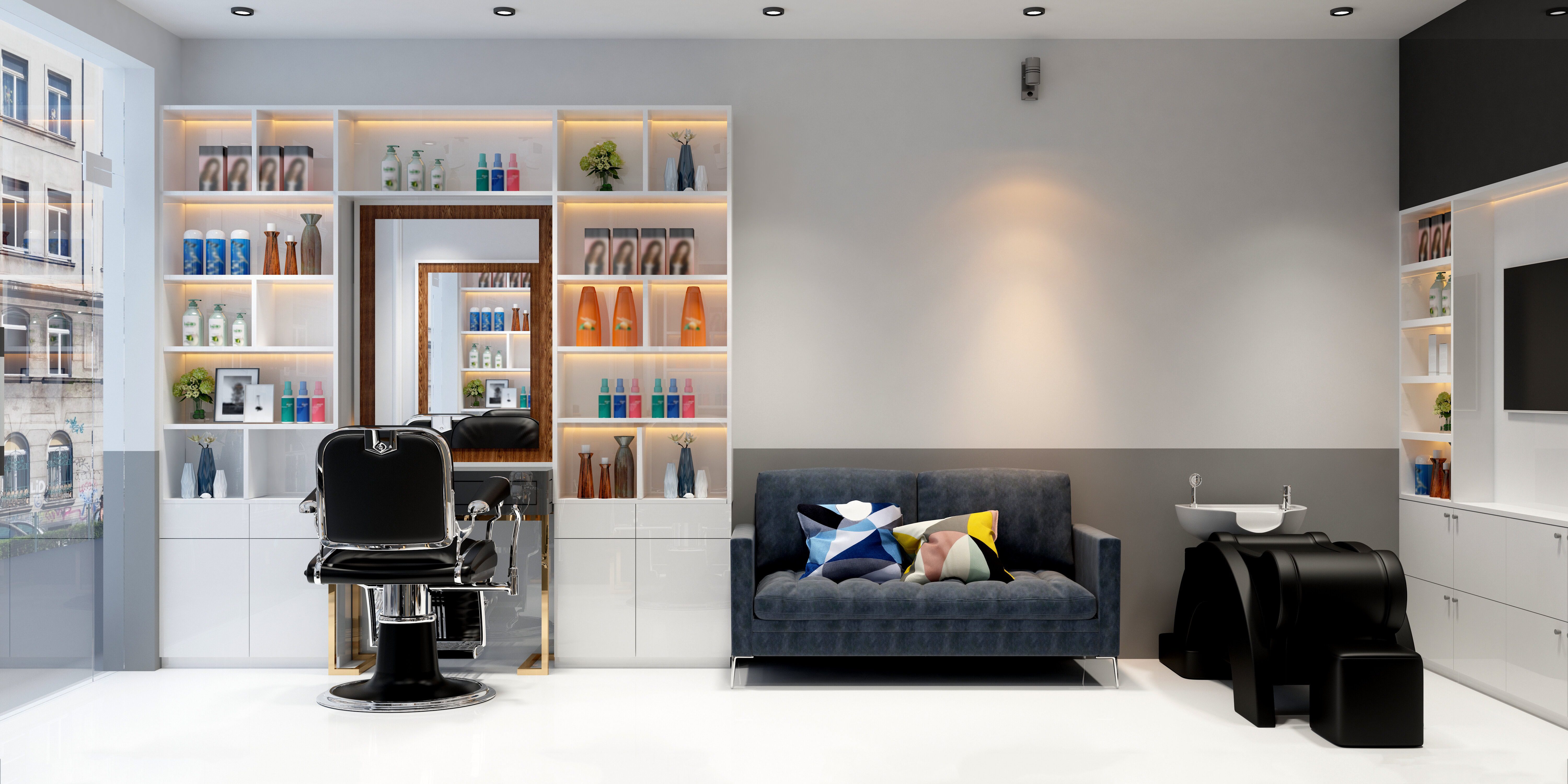 Salons by JC Mobile Alabama in Mobile, AL