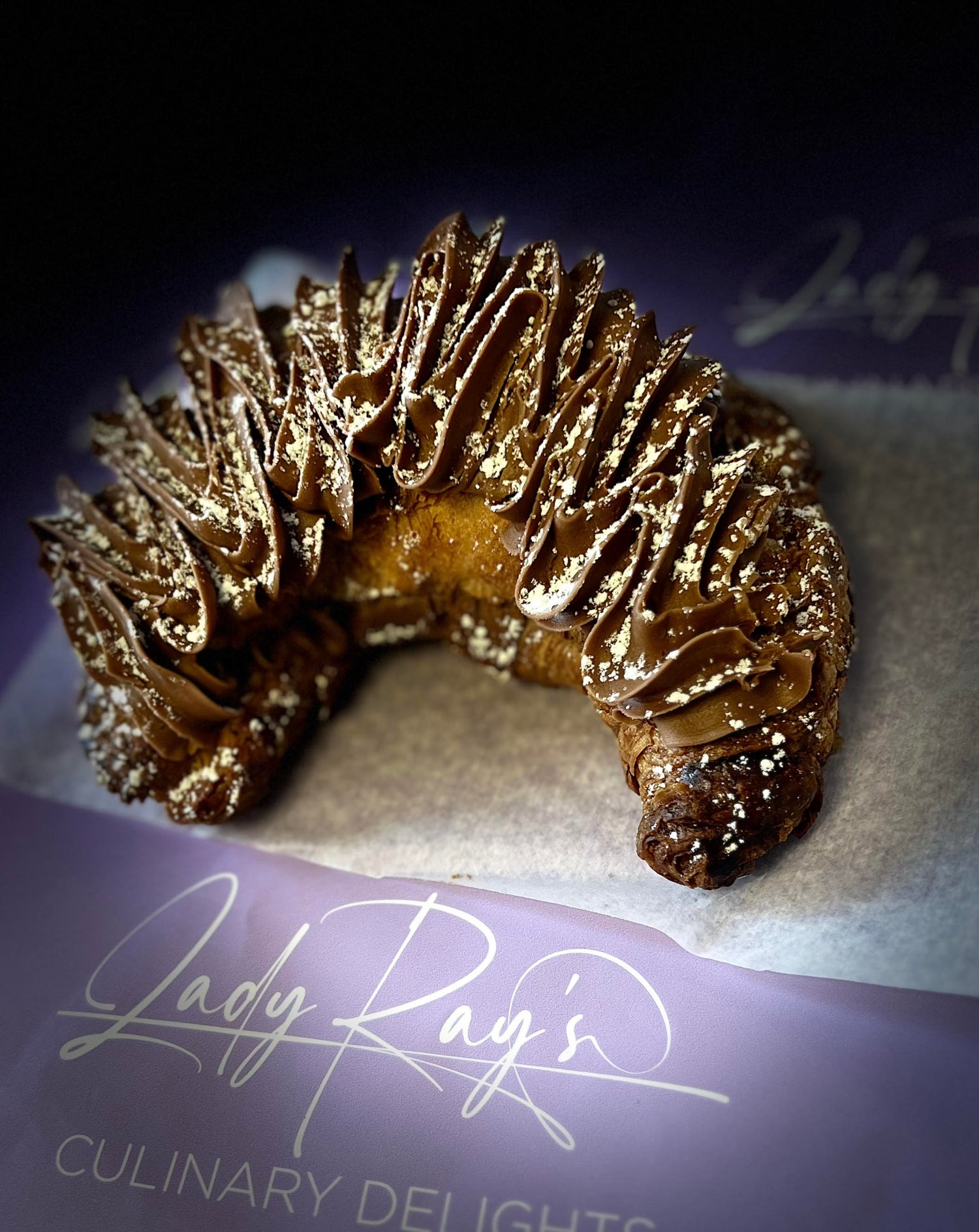 Lady Ray's Culinary Delights in Destin, FL (2)