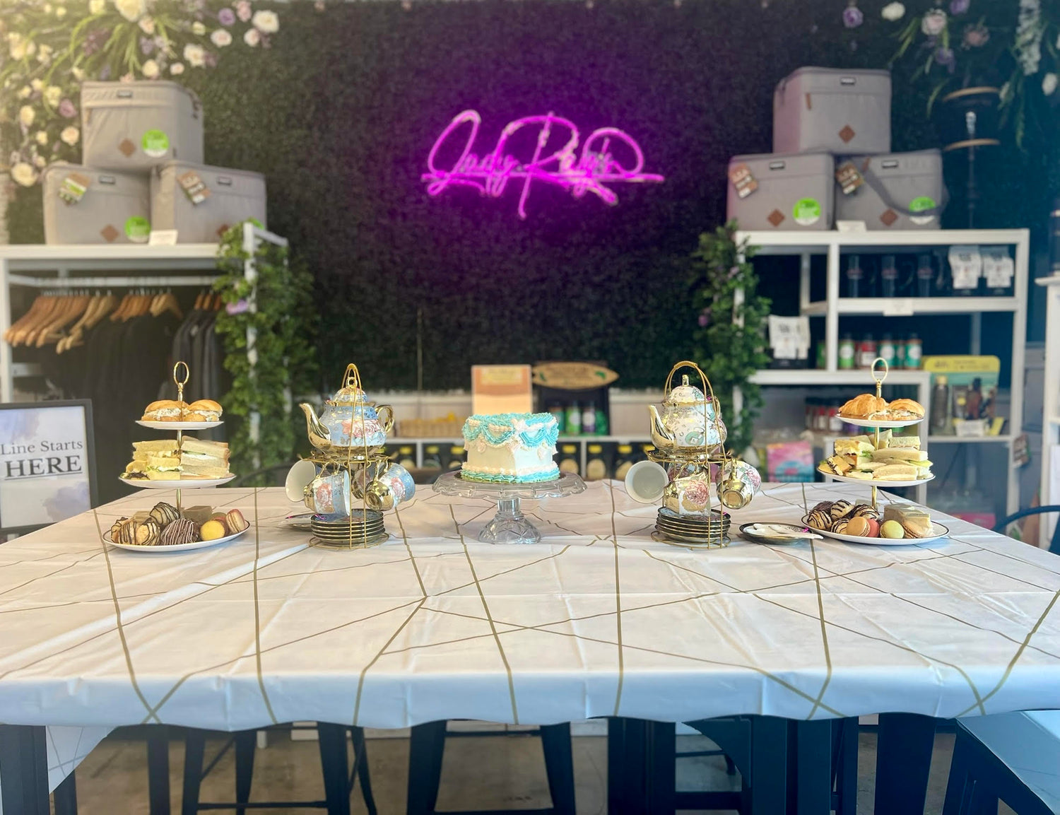 Lady Ray's Culinary Delights in Destin, FL (4)